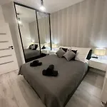 St55 Apartament