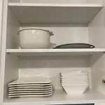 St55 Apartament