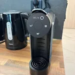 St55 Apartament