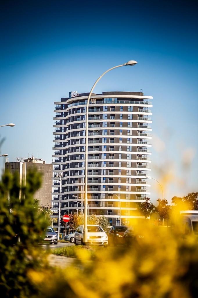 St55 Apartment Rzeszow