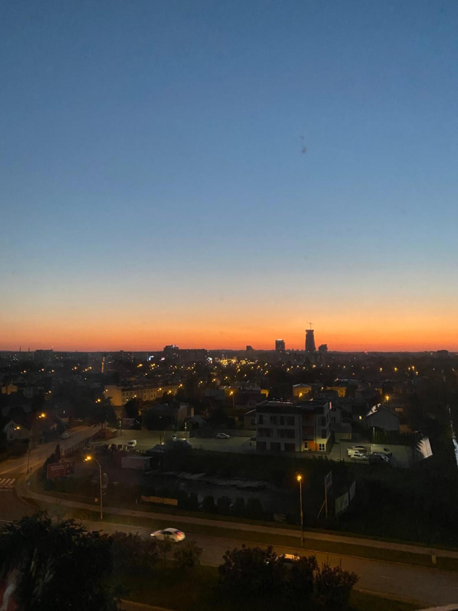 St55 Apartment Rzeszow