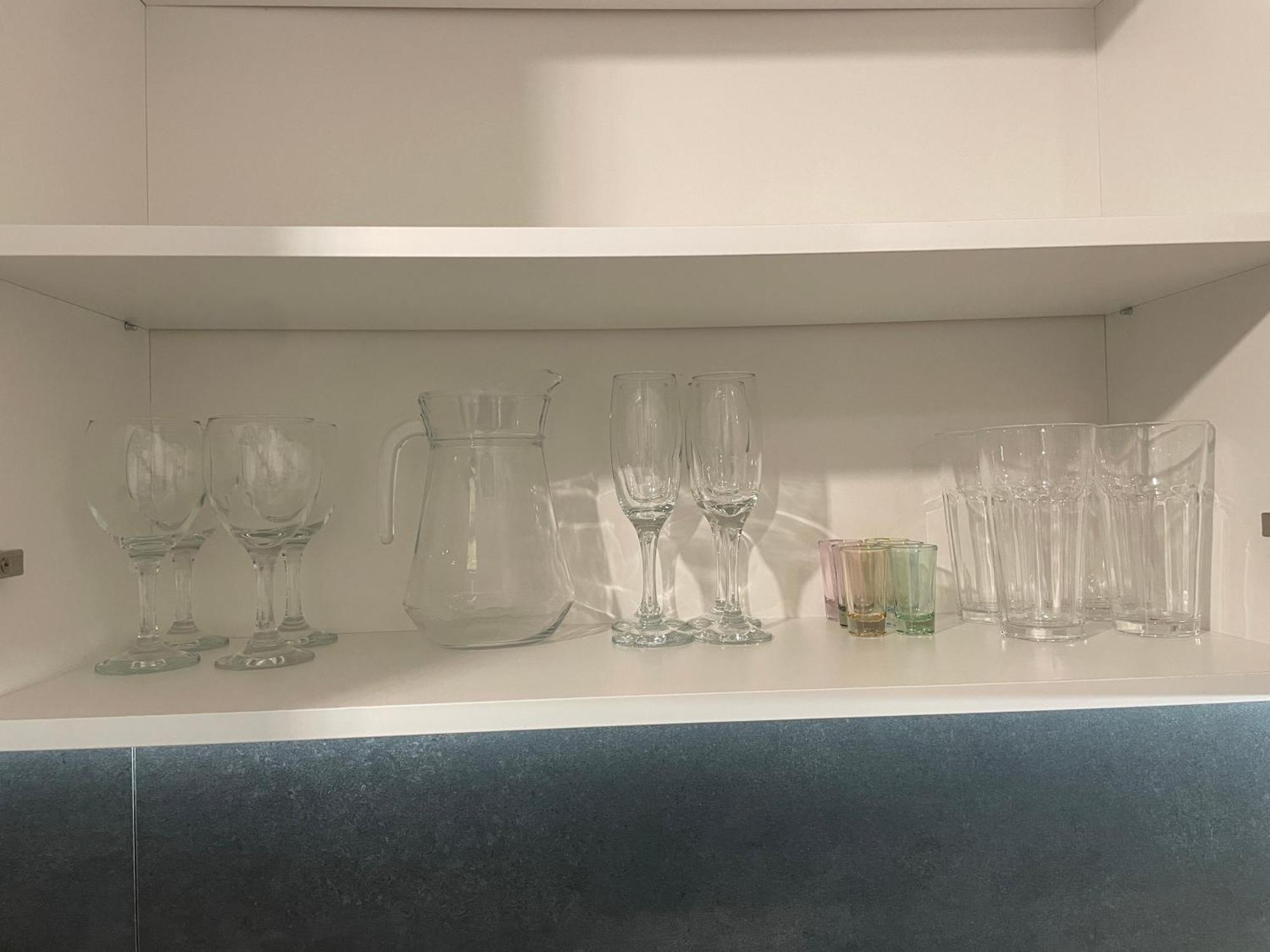 St55 Apartment *
