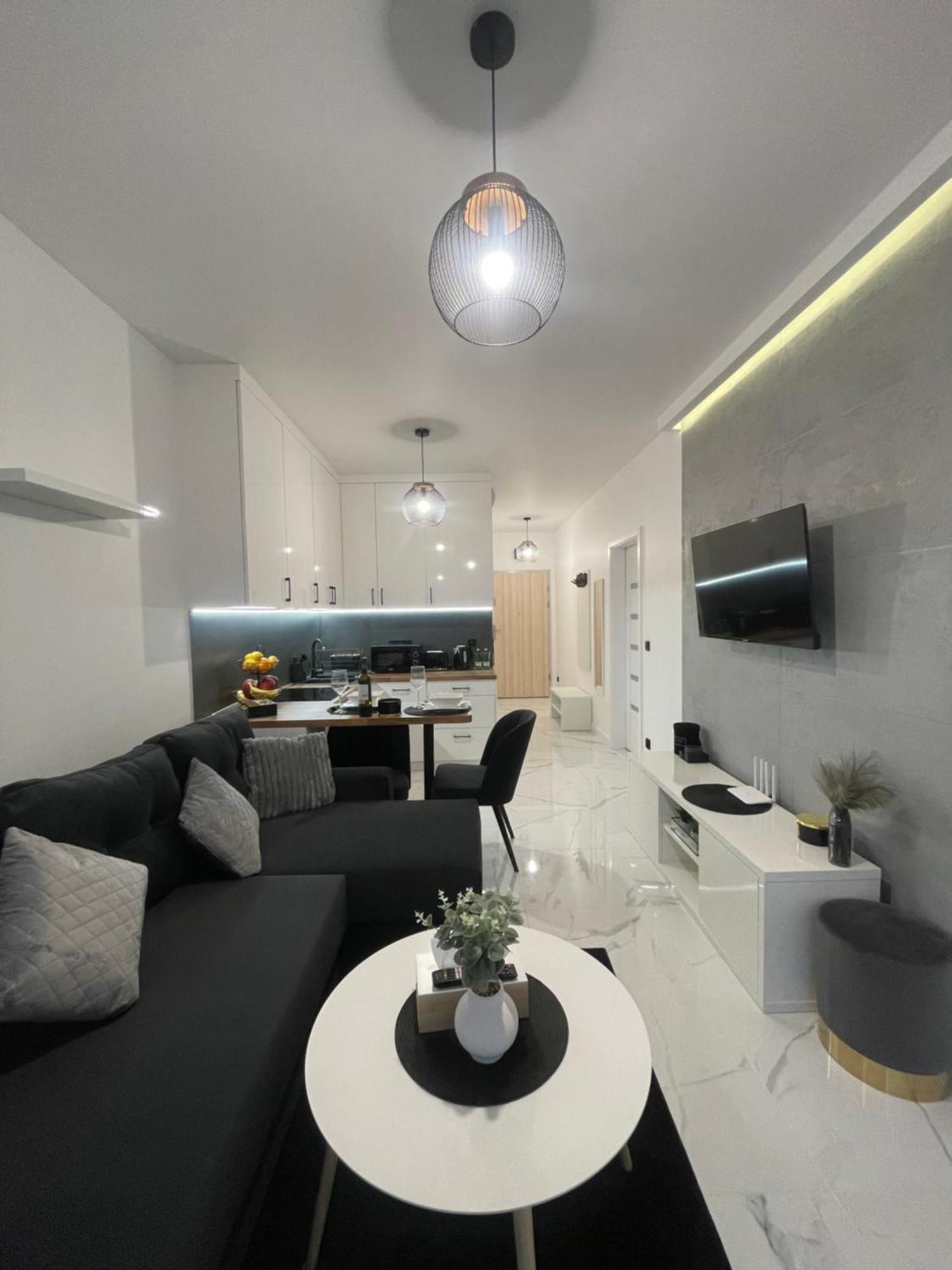 St55 Apartment *