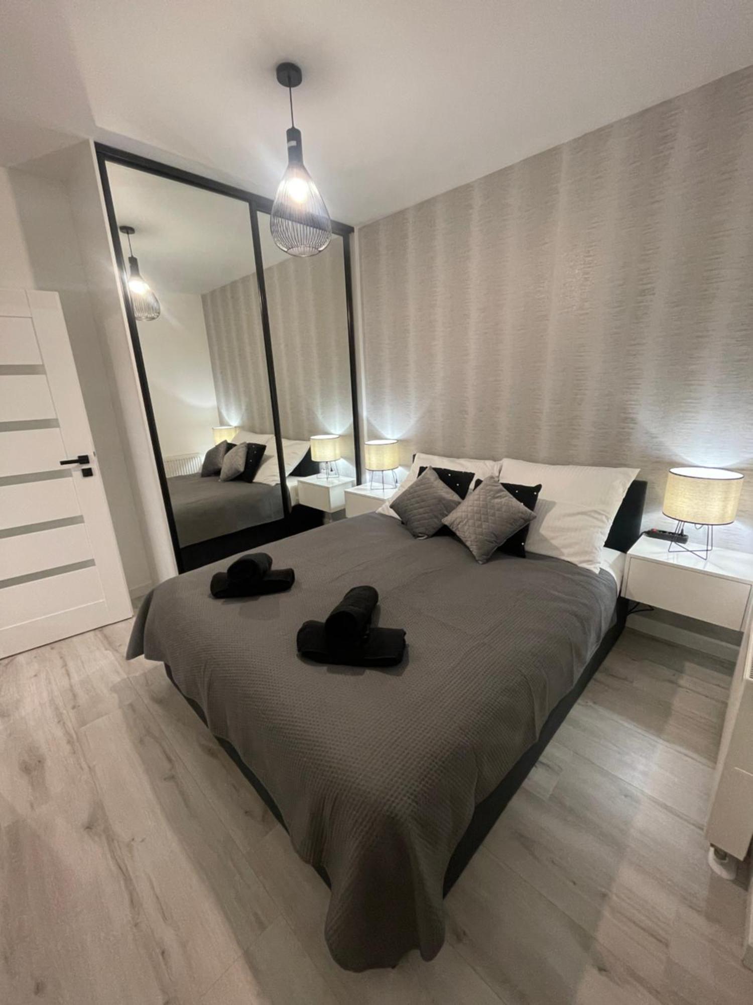 Apartment St55 Rzeszow