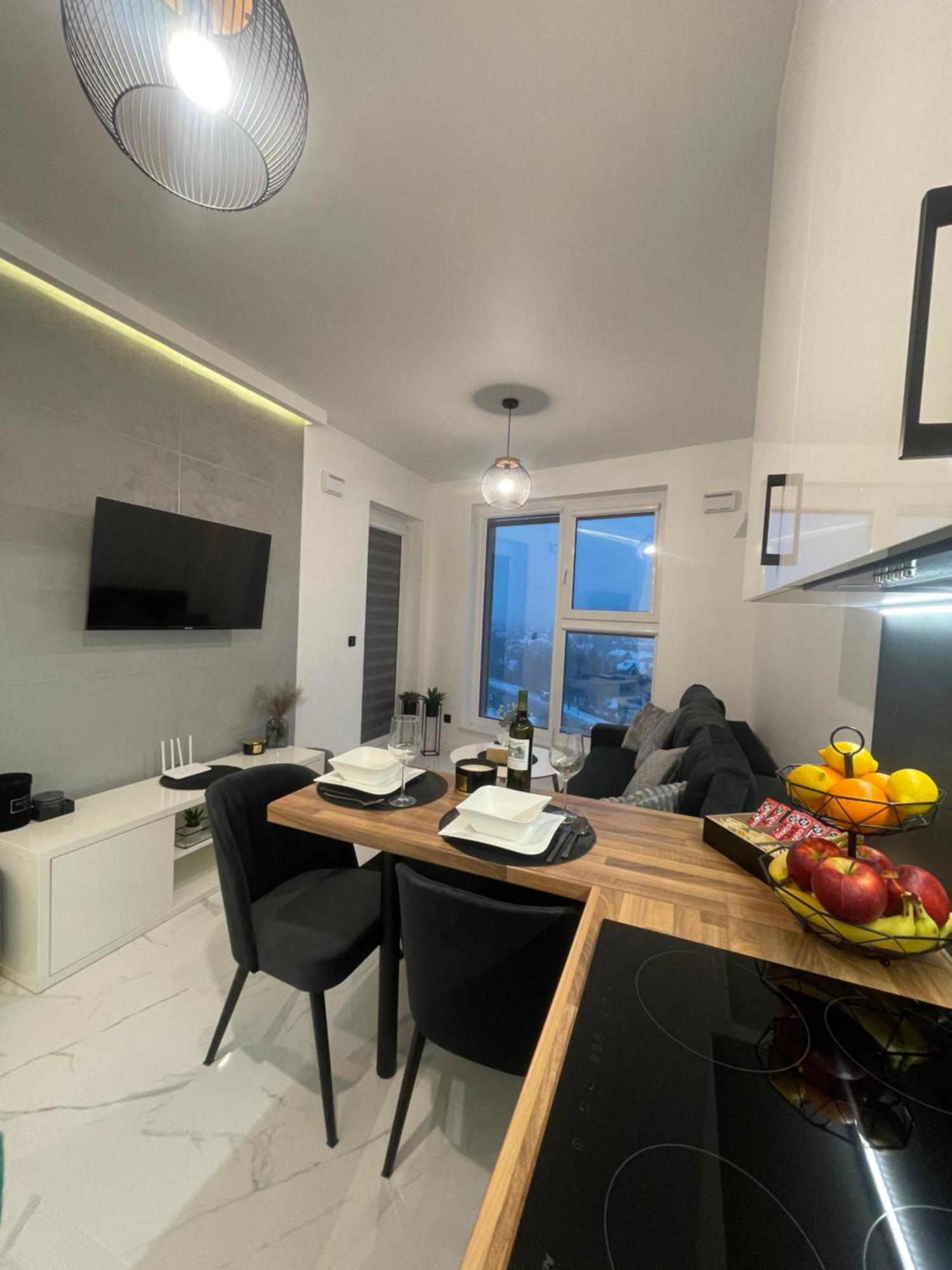 St55 Apartment Rzeszow