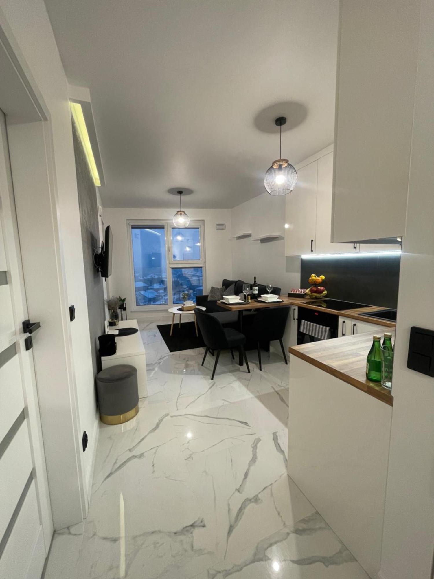 Apartment St55 *
