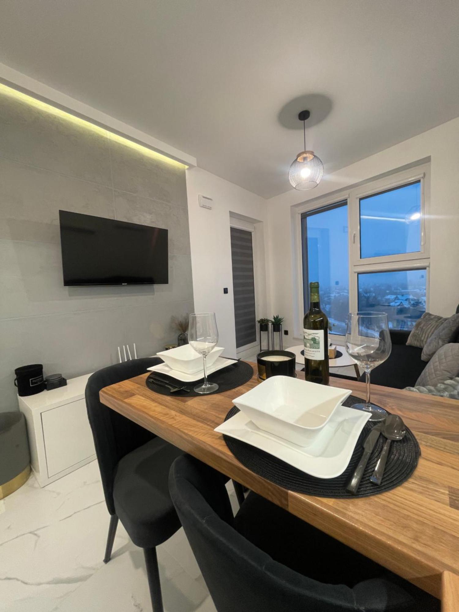Apartment St55
