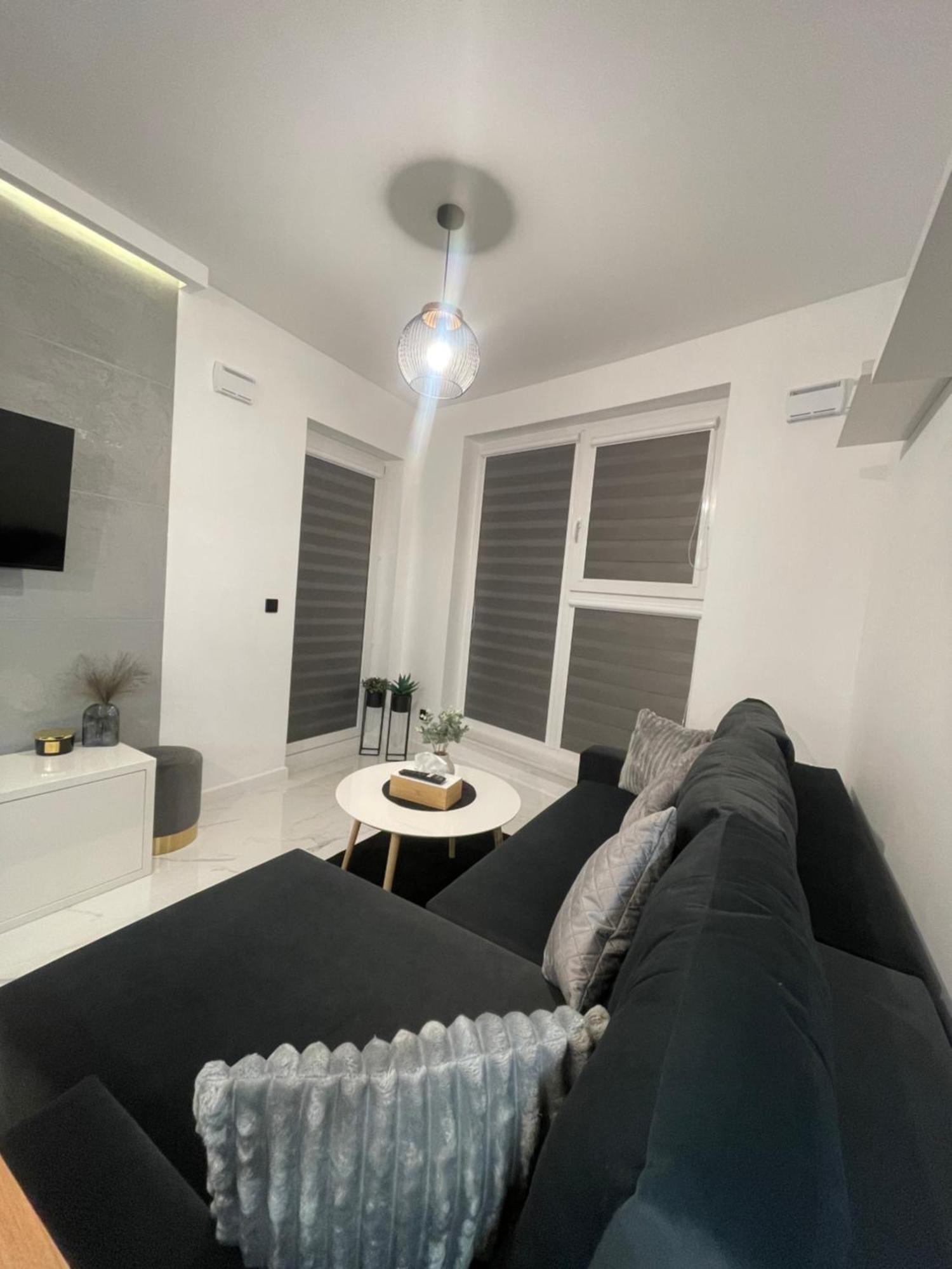 Apartment St55 Rzeszow