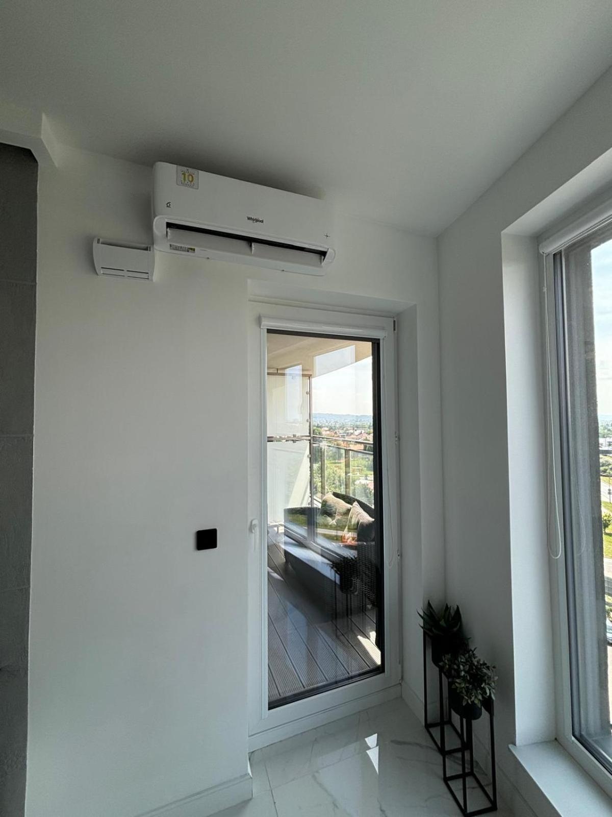 St55 Apartment
